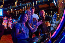 Dragon123 Live Roulette ဆိုင်ရာ ဖျော်ဖြေမှုများ