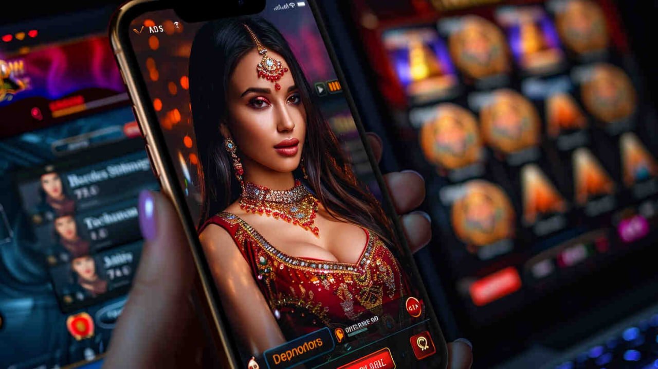 Slots ဂိမ်း