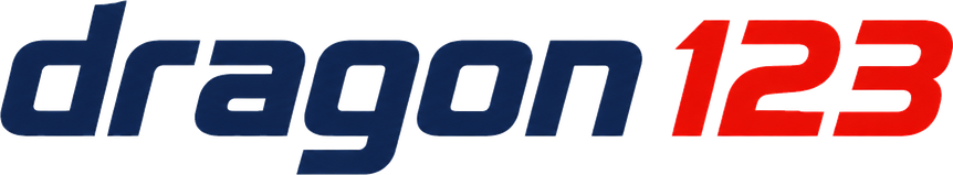 dragon 123 Logo